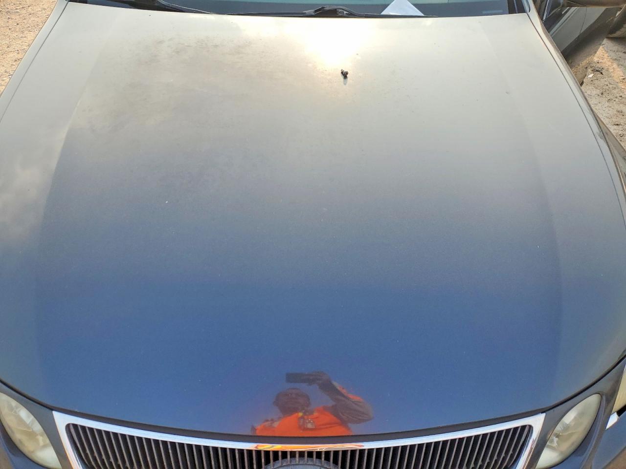 Lexus Gs 350