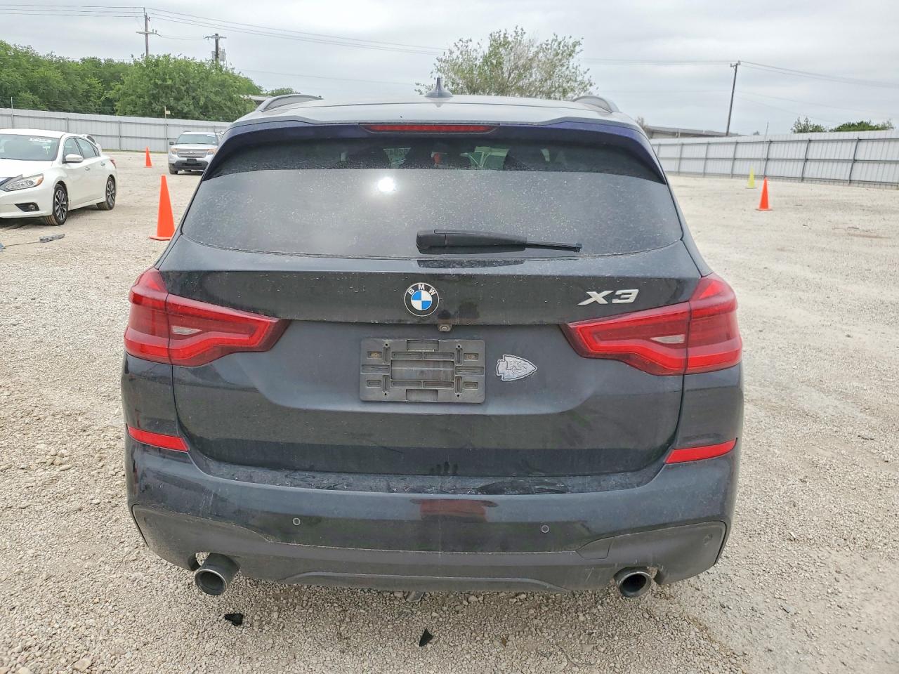 BMW X Series Xdrive30i