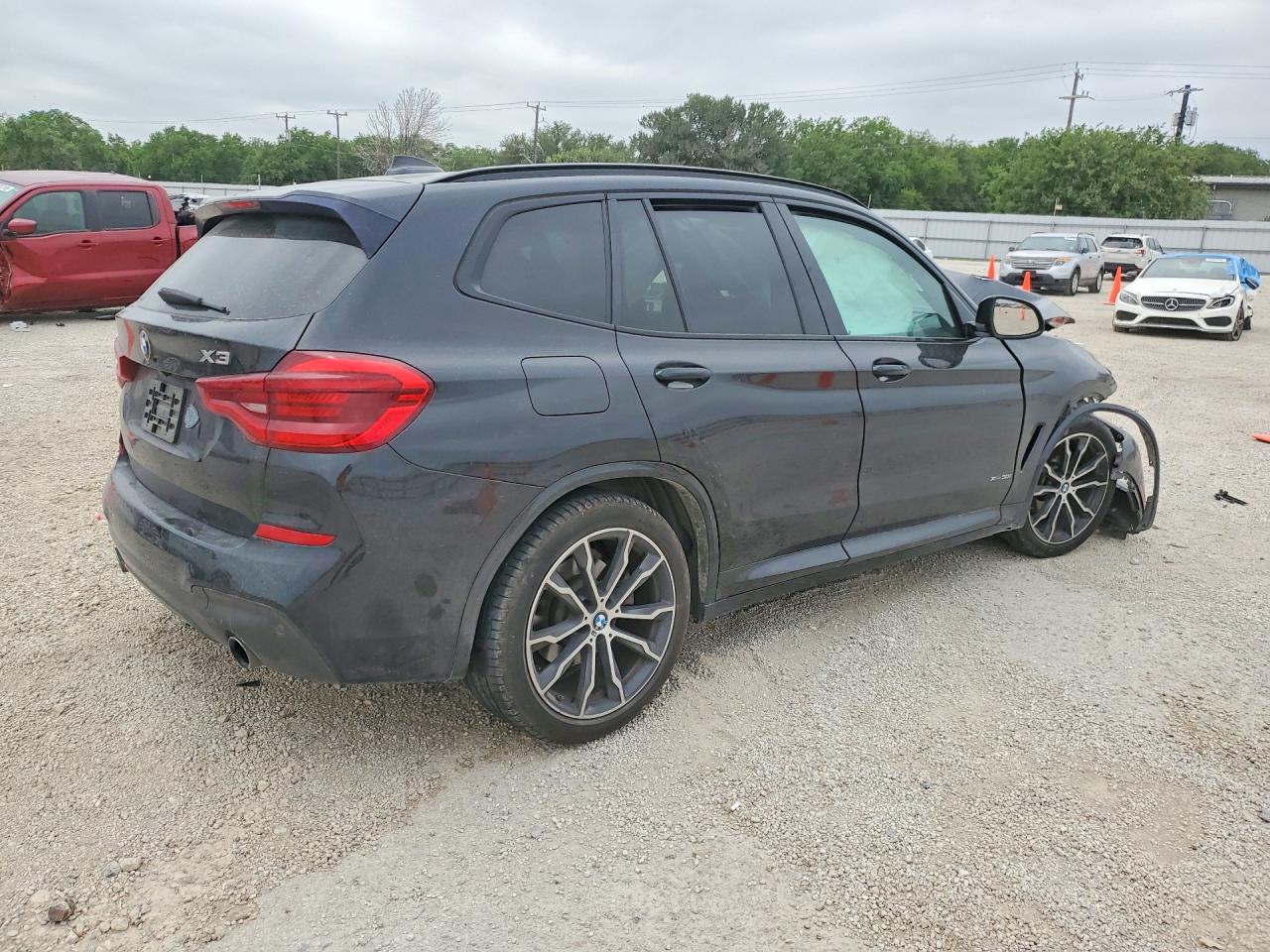 BMW X Series Xdrive30i