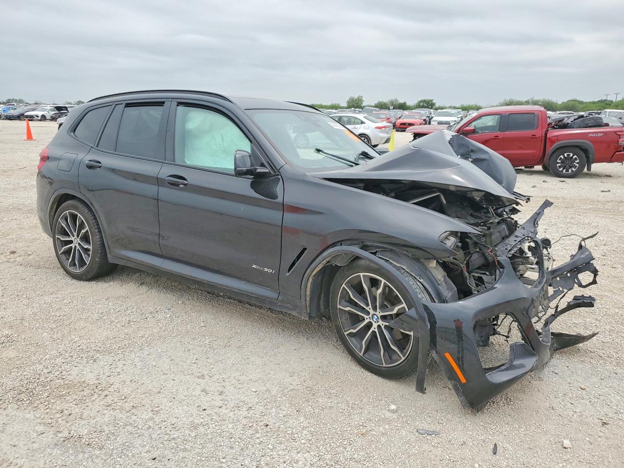 BMW X Series Xdrive30i