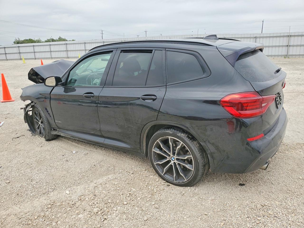 BMW X Series Xdrive30i