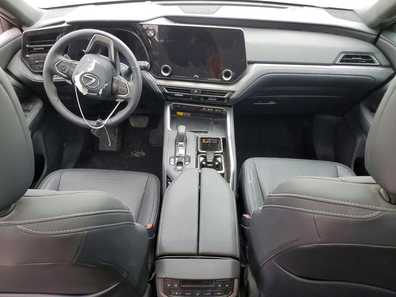 Lexus Tx 350 Bas 350 Base