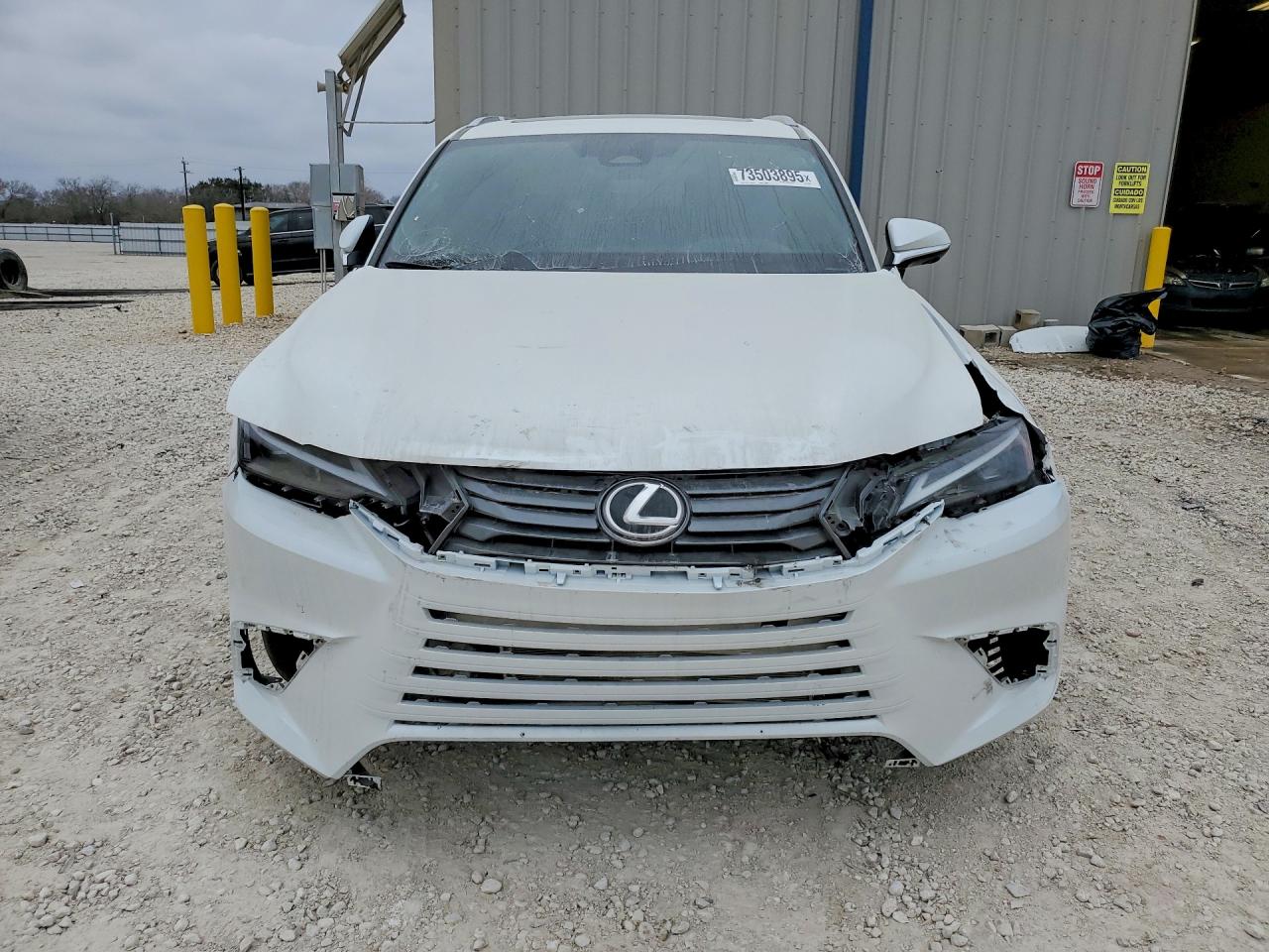 Lexus Tx 350 Bas 350 Base