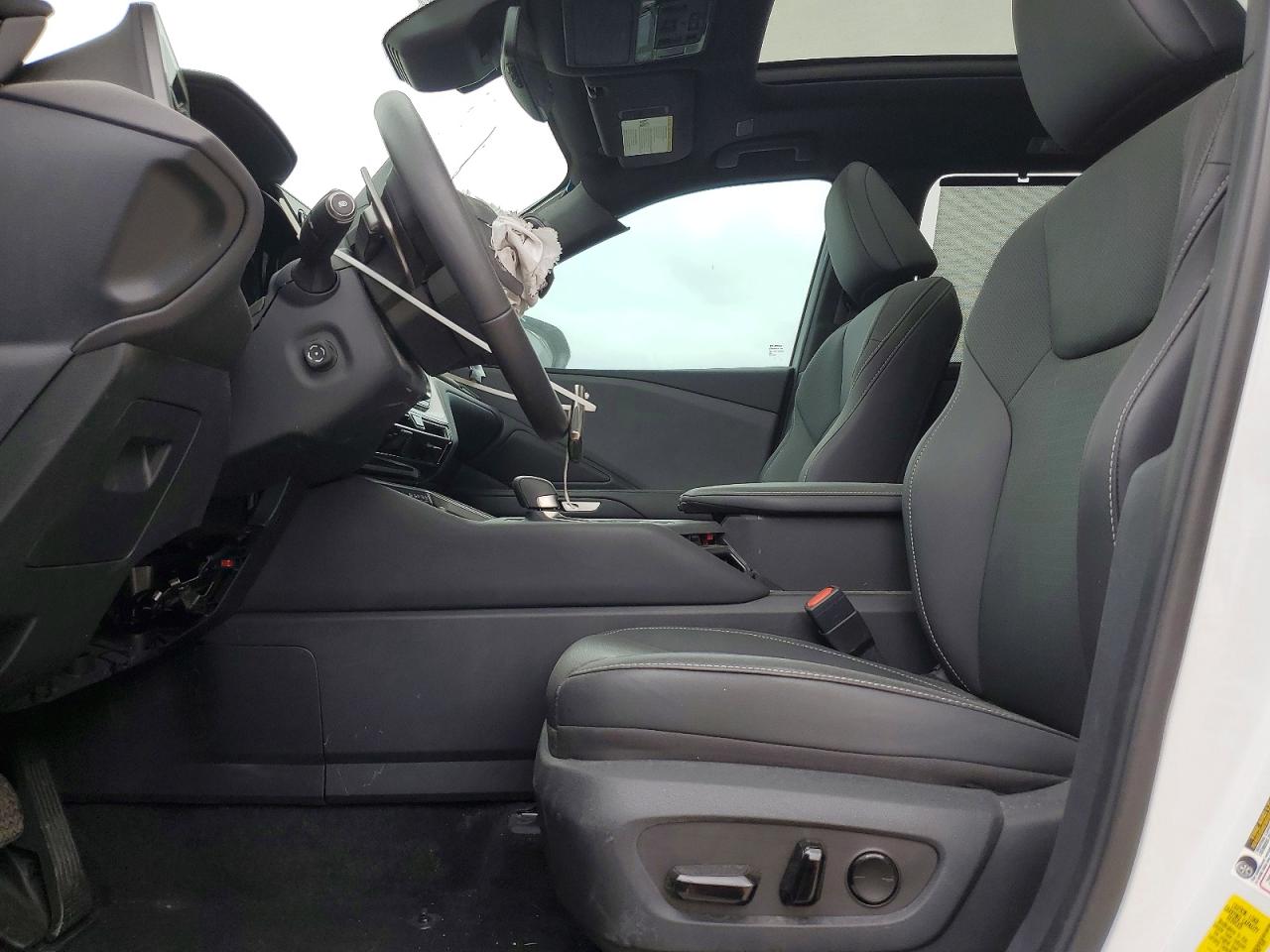 Lexus Tx 350 Bas 350 Base