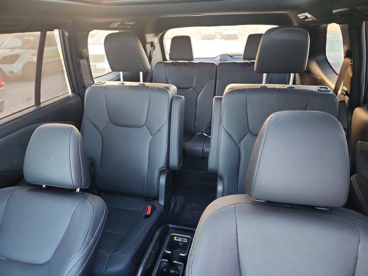 Lexus Tx 350 Bas 350 Base