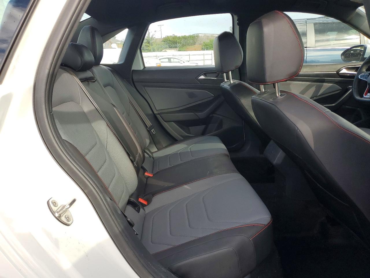 Volkswagen Jetta Gli Autobahn