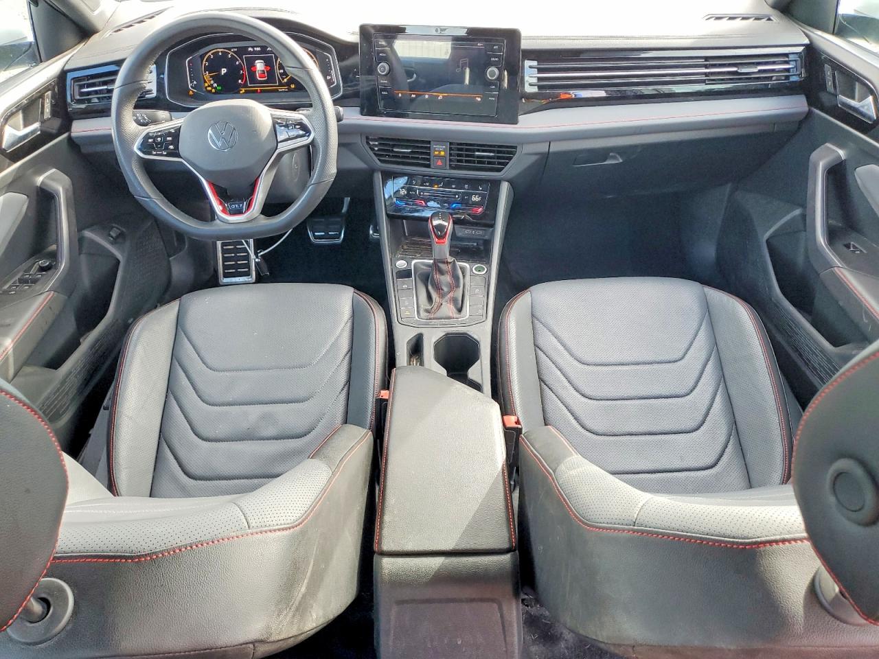 Volkswagen Jetta Gli Autobahn