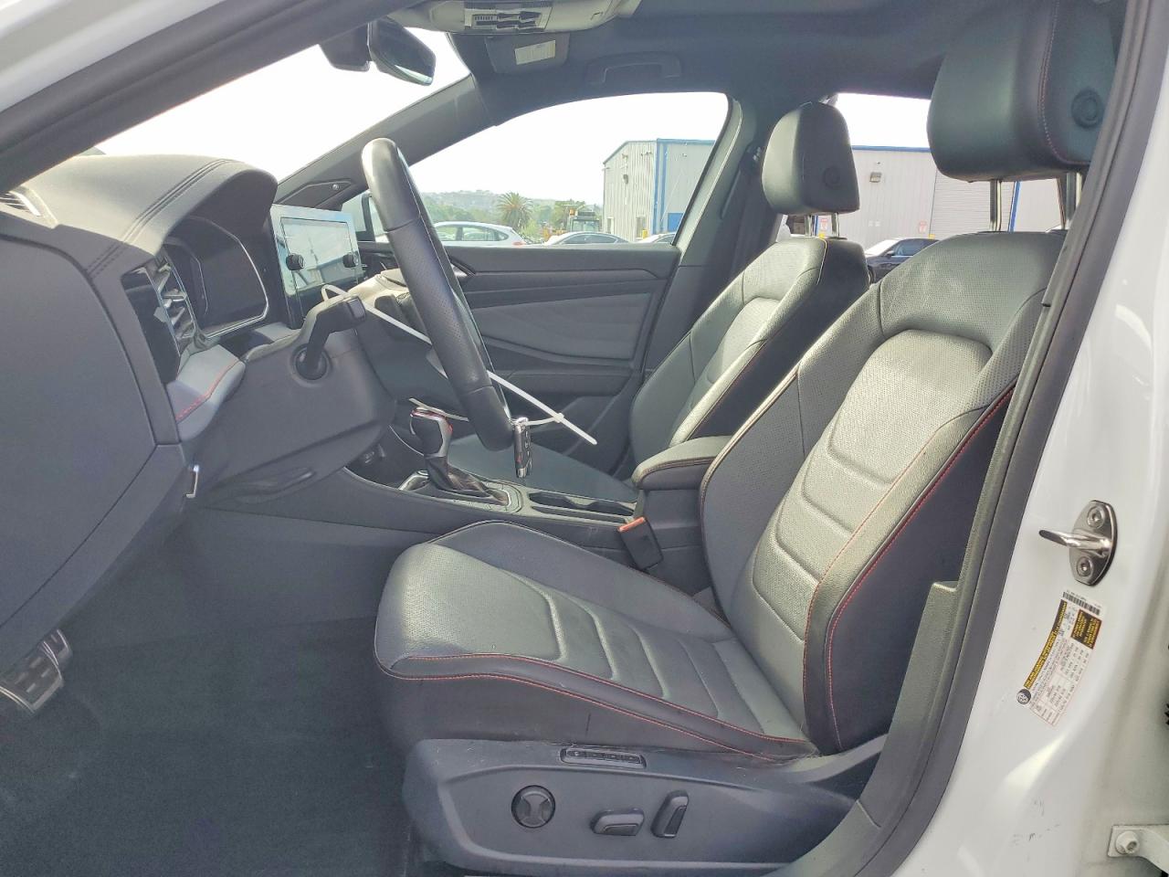 Volkswagen Jetta Gli Autobahn