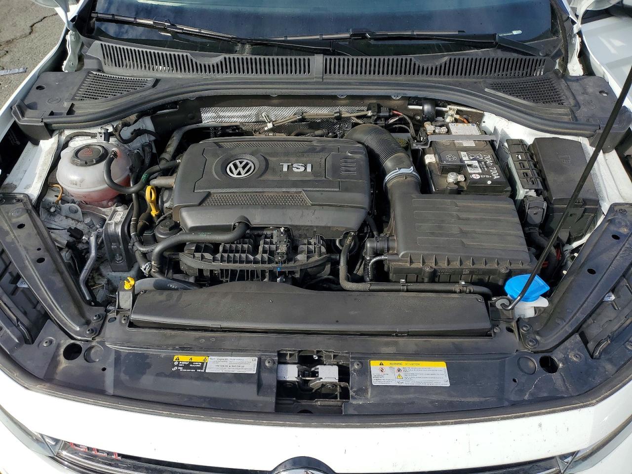 Volkswagen Jetta Gli Autobahn
