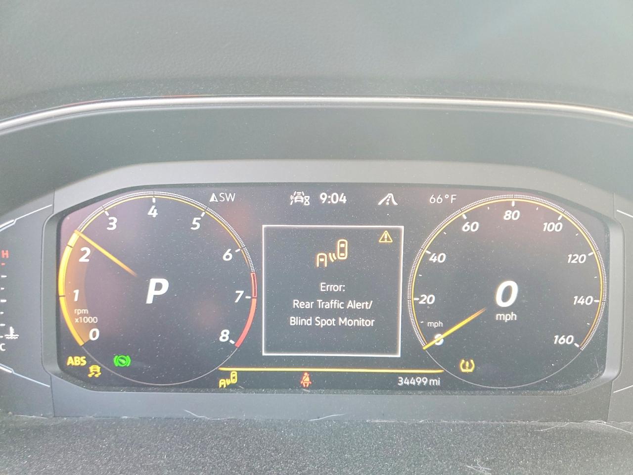Volkswagen Jetta Gli Autobahn
