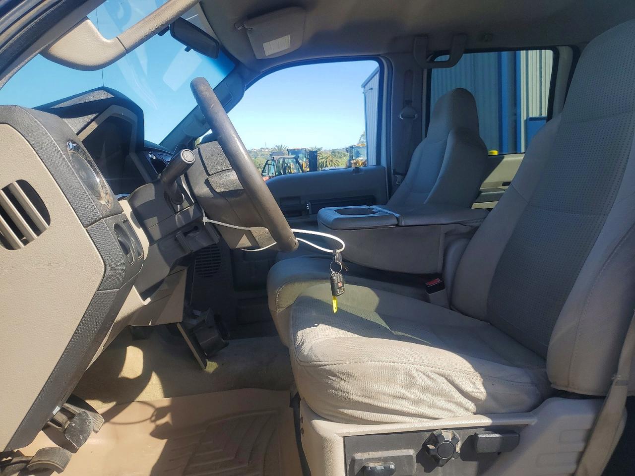 Ford F-350 Srw Super Duty