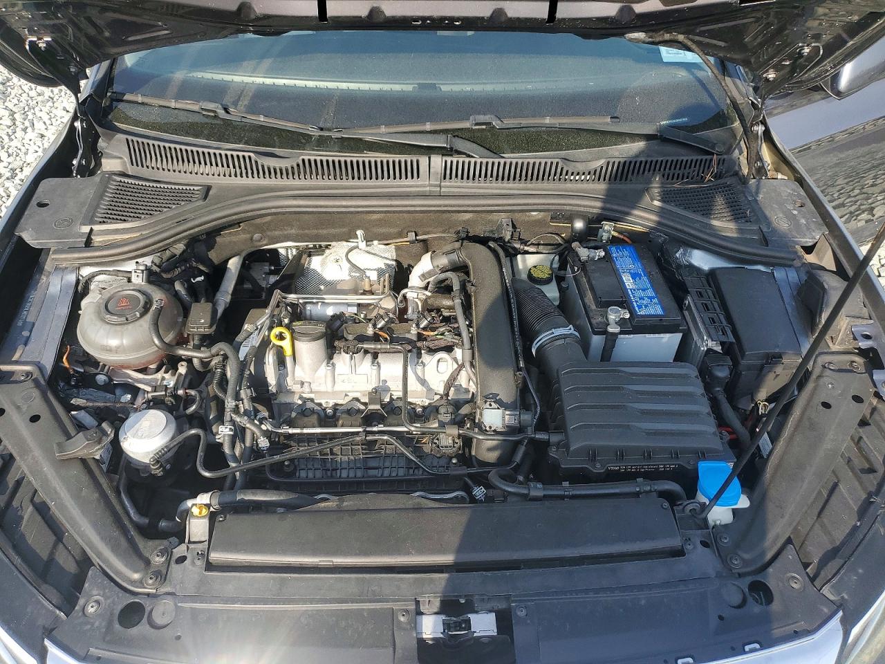 Volkswagen Jetta S
