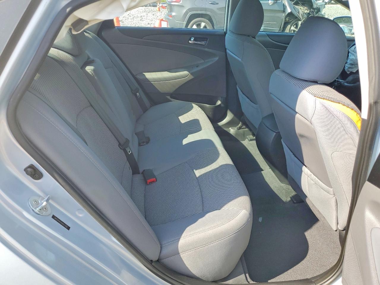 Hyundai SONATA Gls