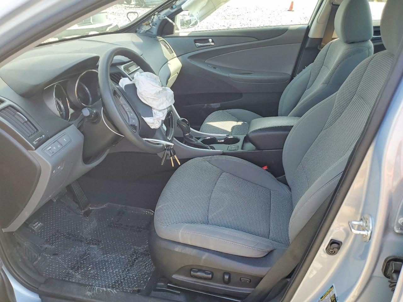 Hyundai SONATA Gls
