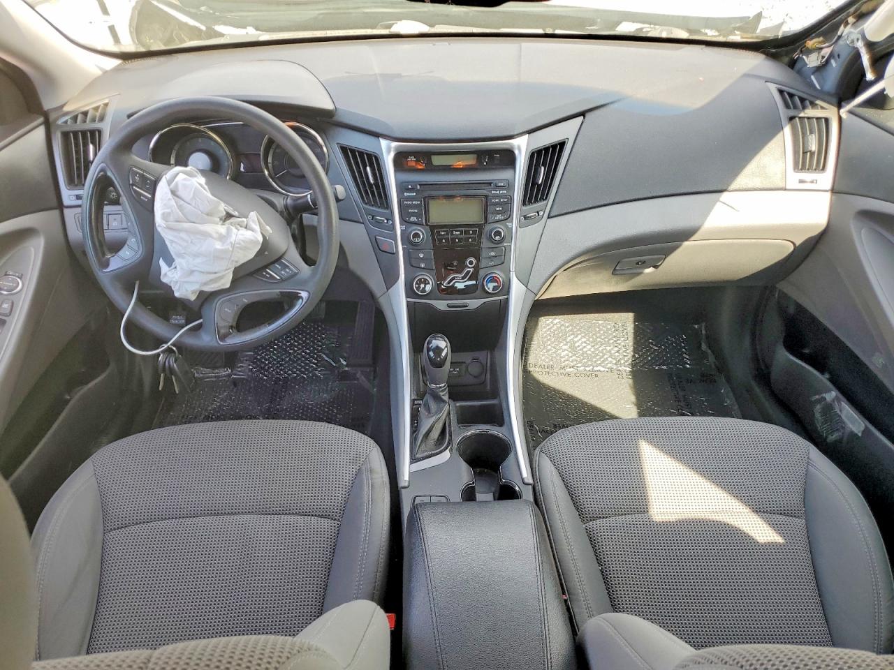 Hyundai SONATA Gls