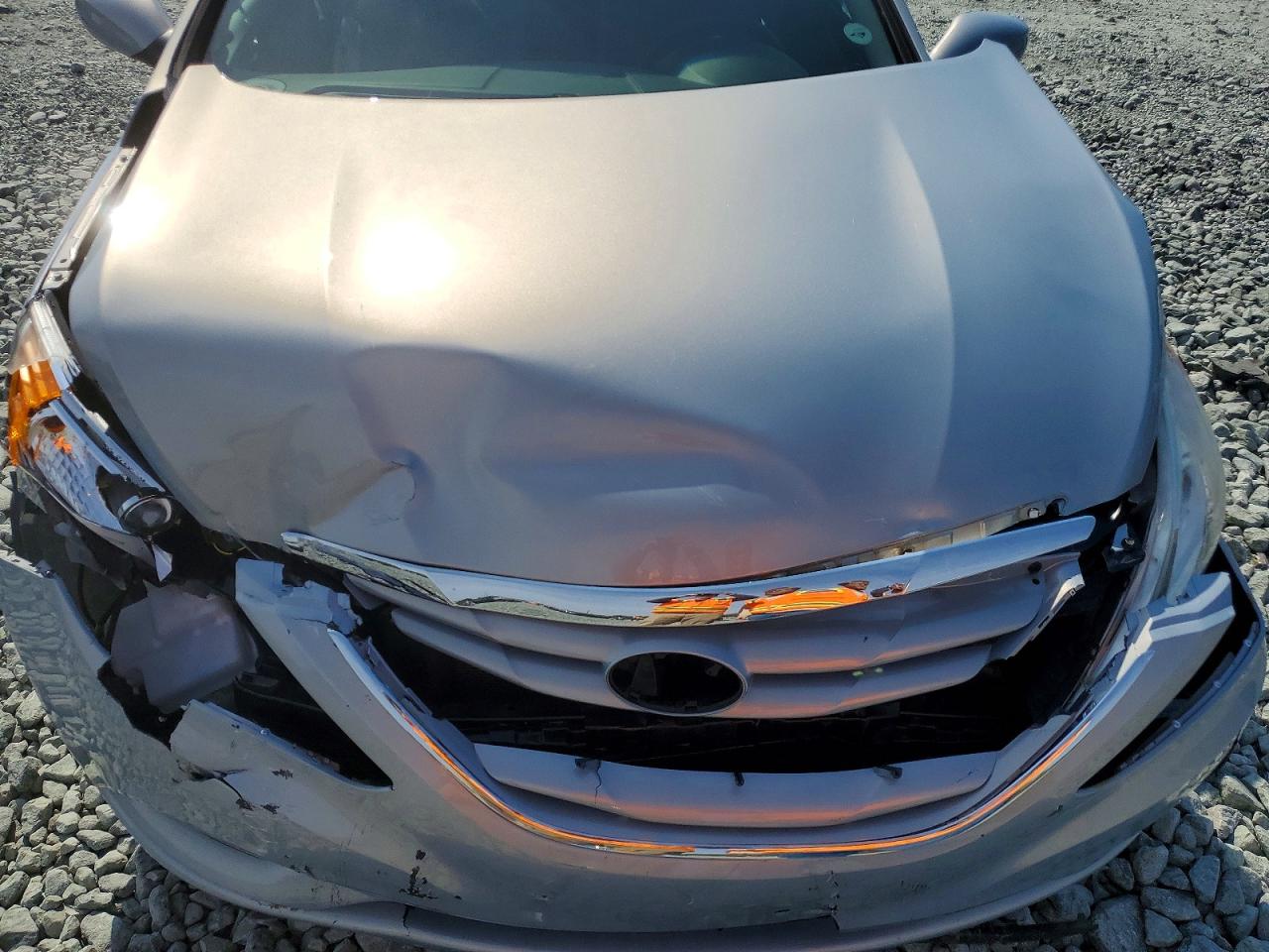 Hyundai SONATA Gls