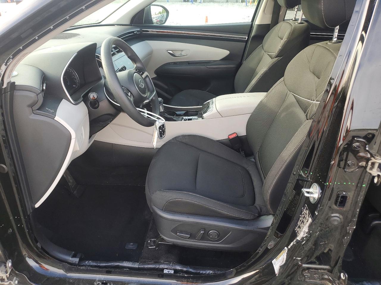 Hyundai TUCSON Sel