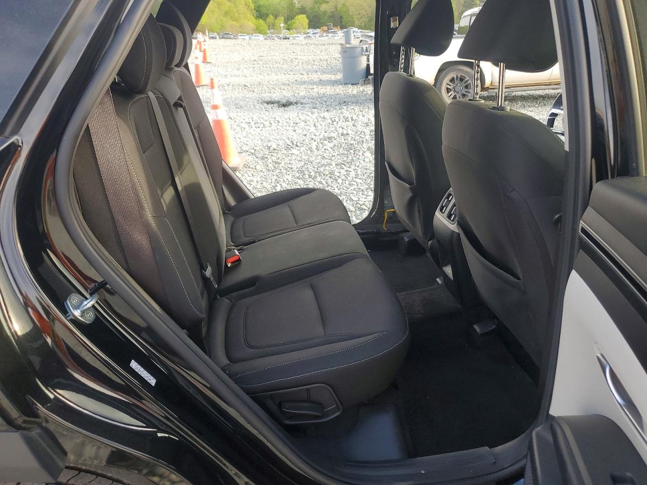 Hyundai TUCSON Sel