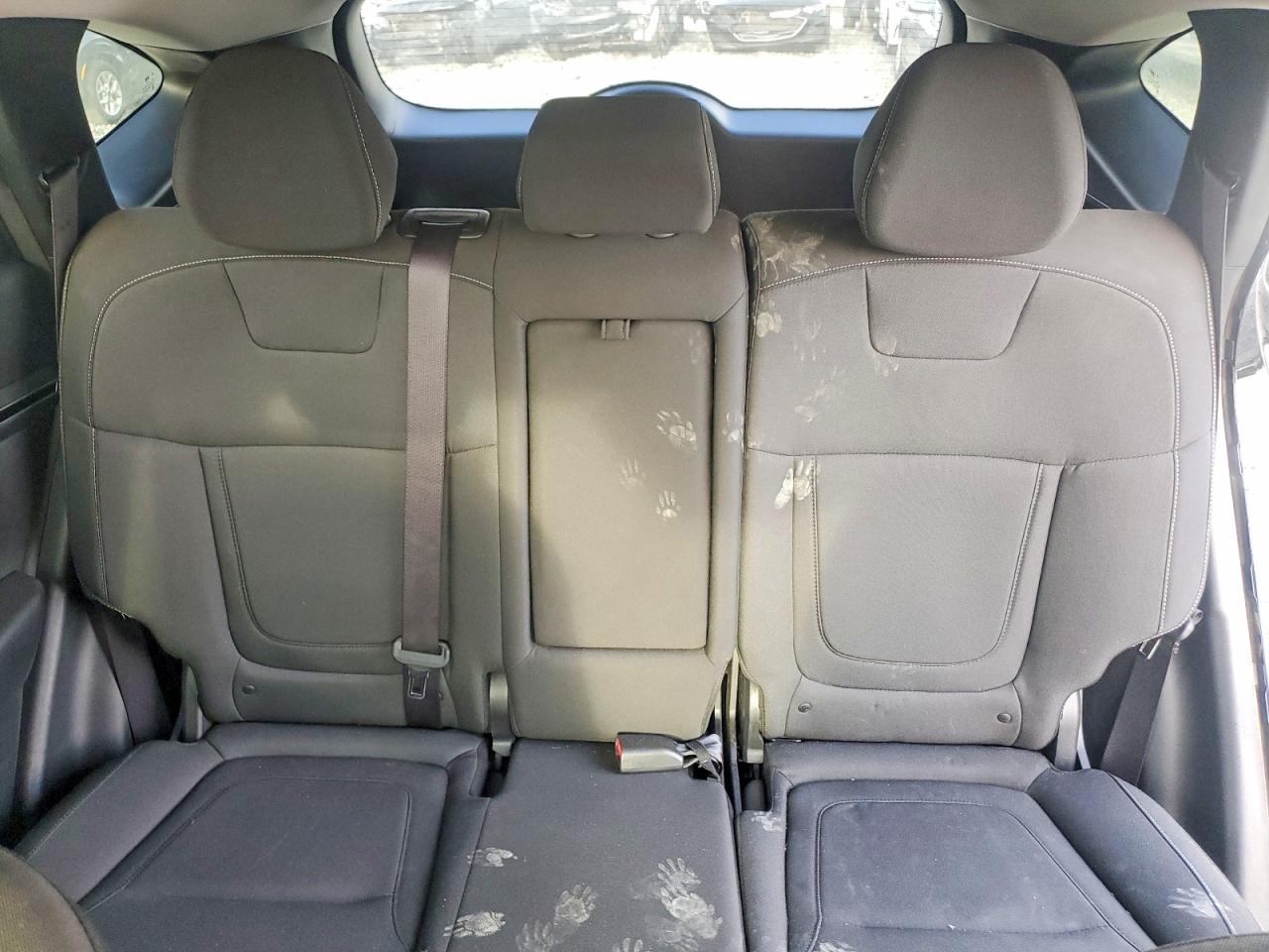 Hyundai TUCSON Sel