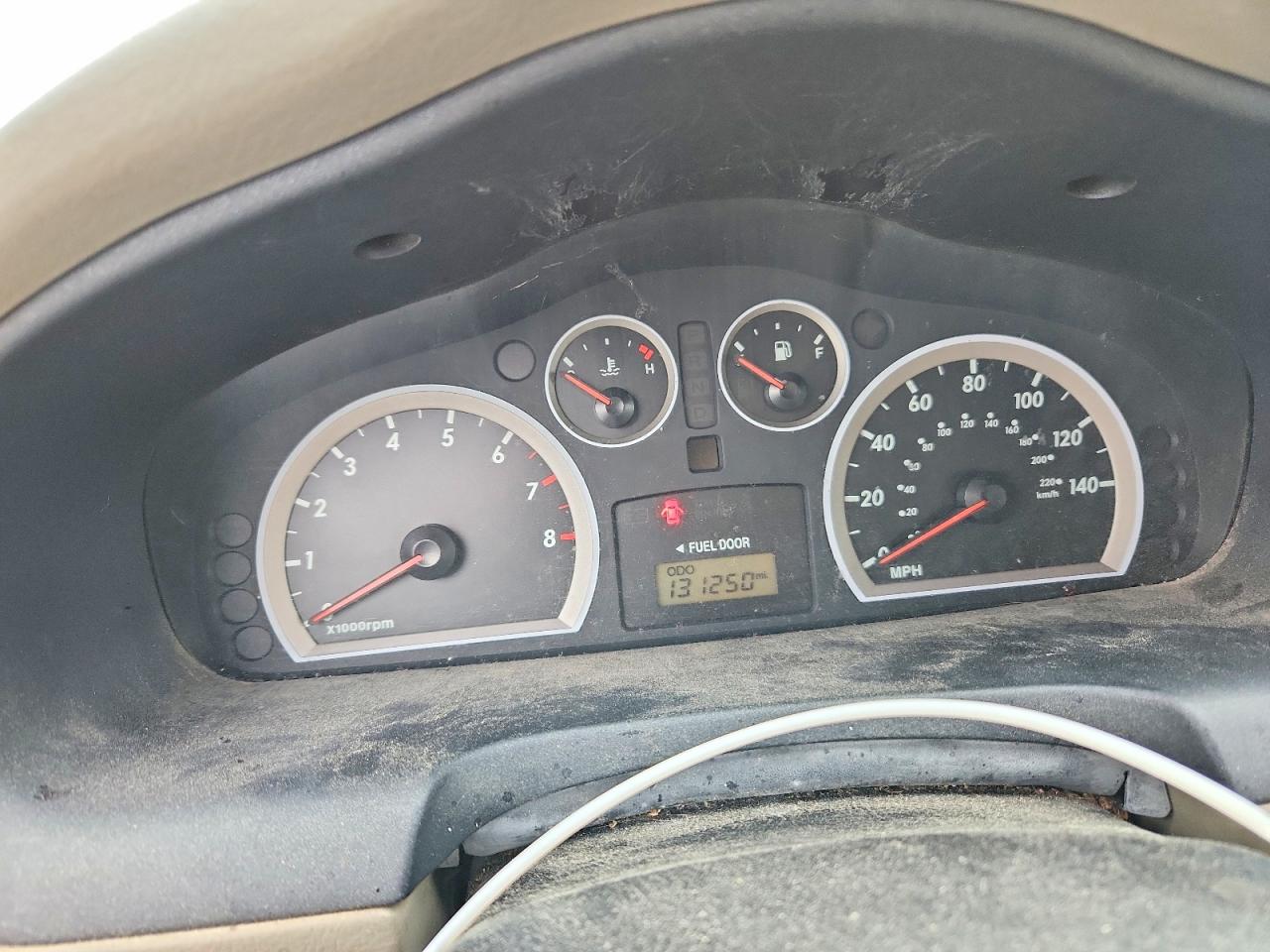 Hyundai SANTA FE Gls