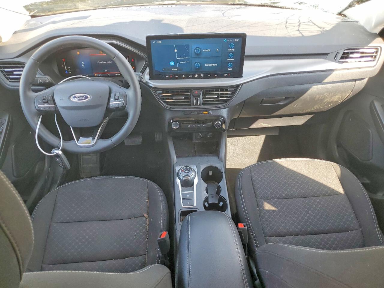 Ford Escape Active