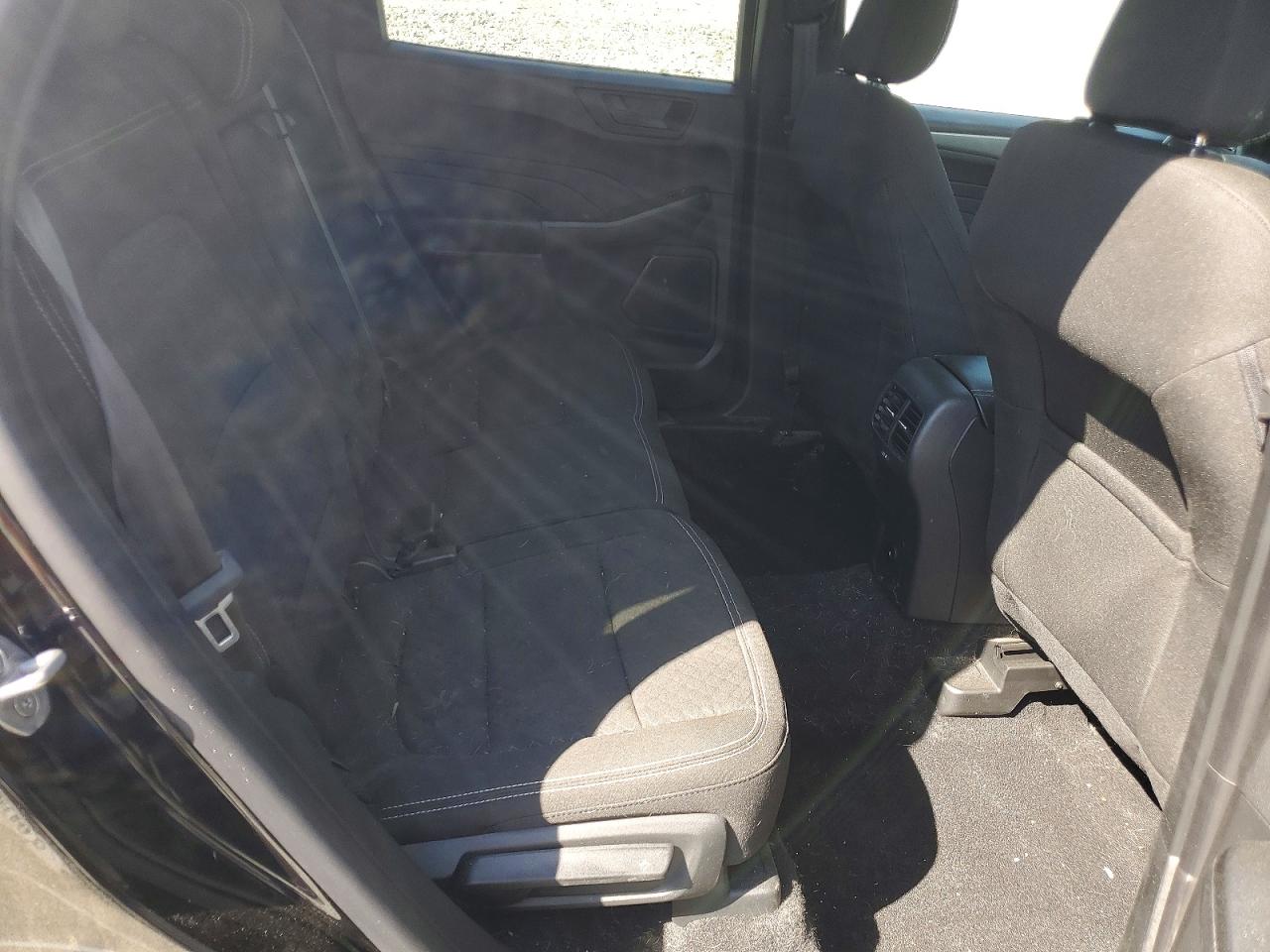 Ford Escape Active
