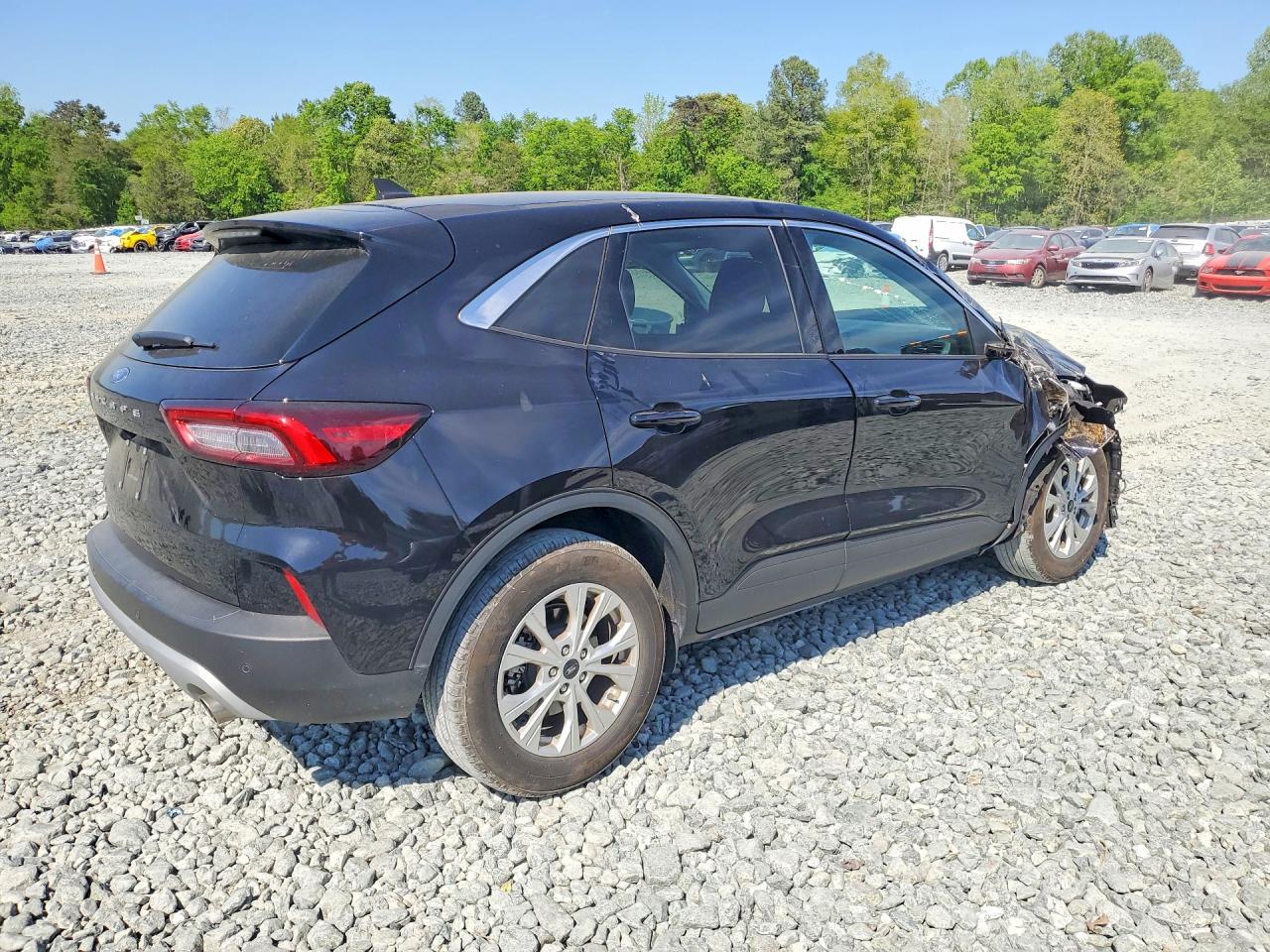 Ford Escape Active
