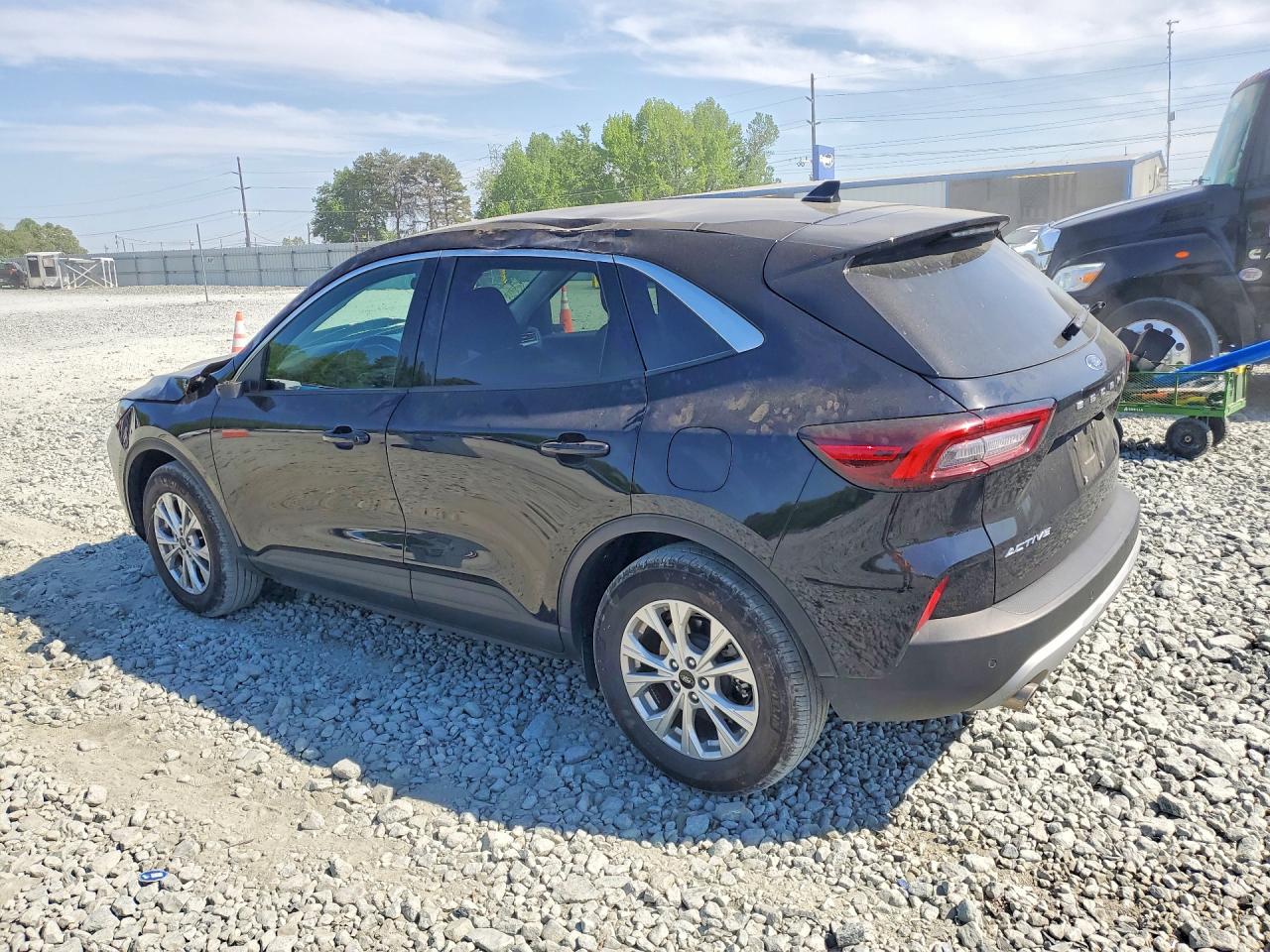 Ford Escape Active