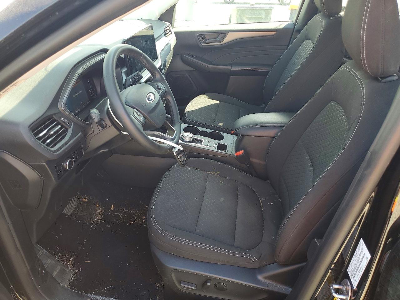 Ford Escape Active