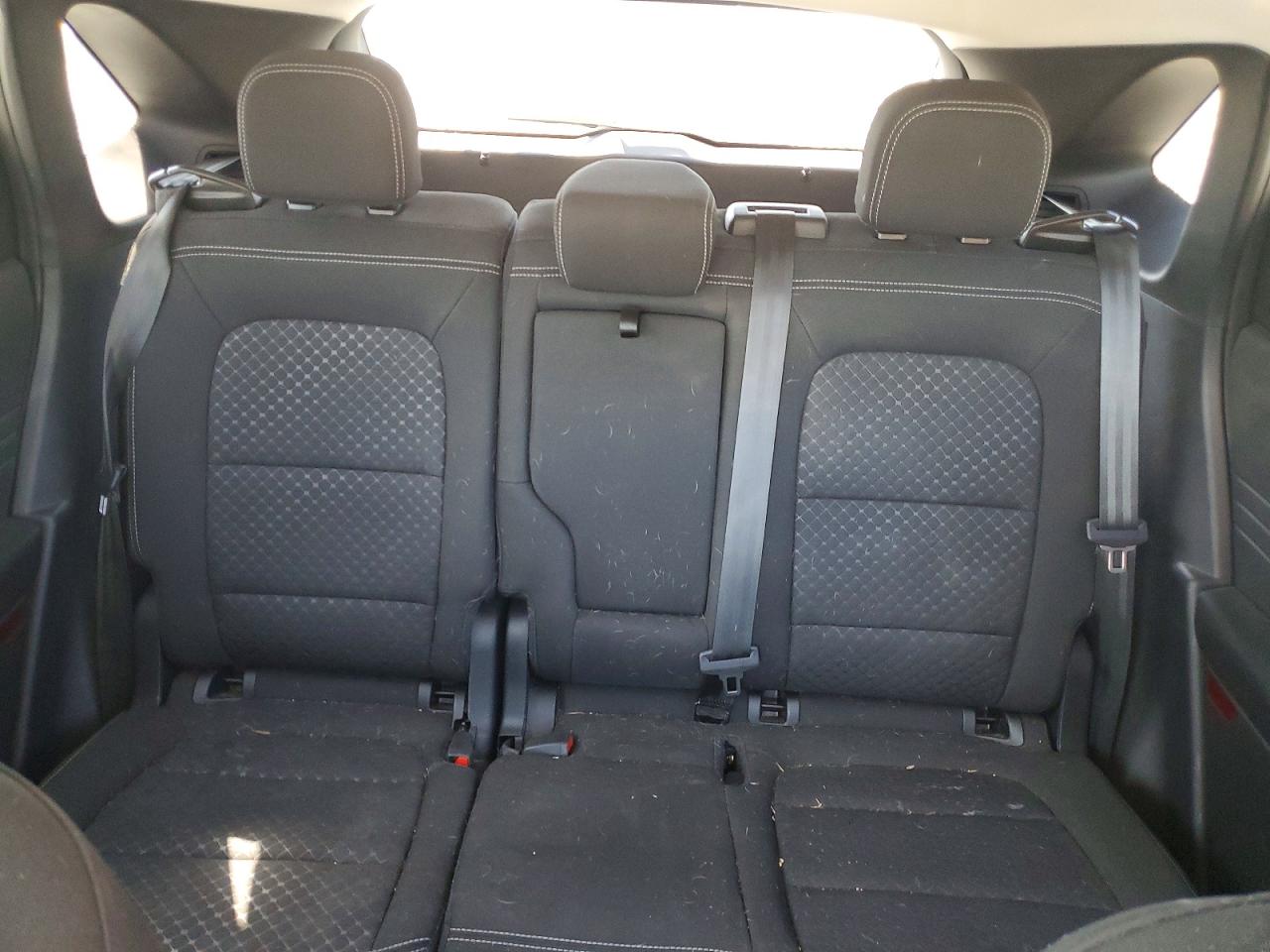 Ford Escape Active