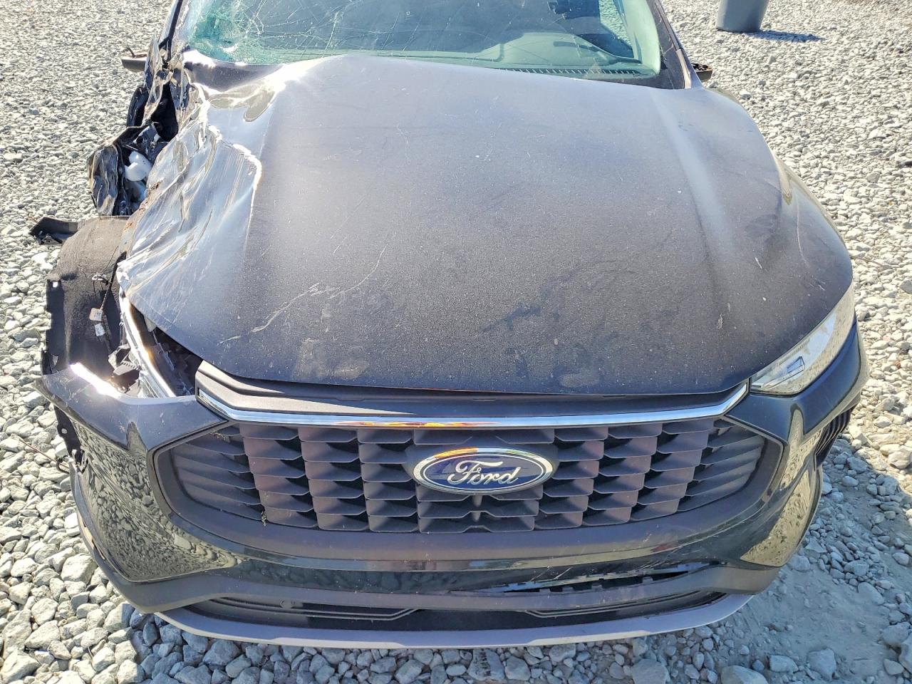 Ford Escape Active