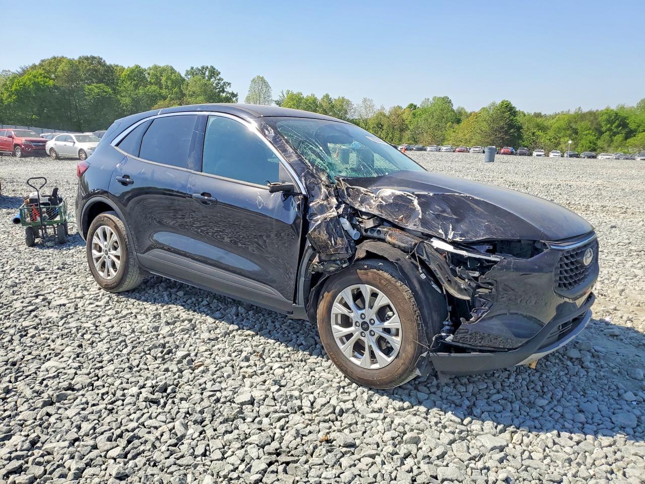 Ford Escape Active