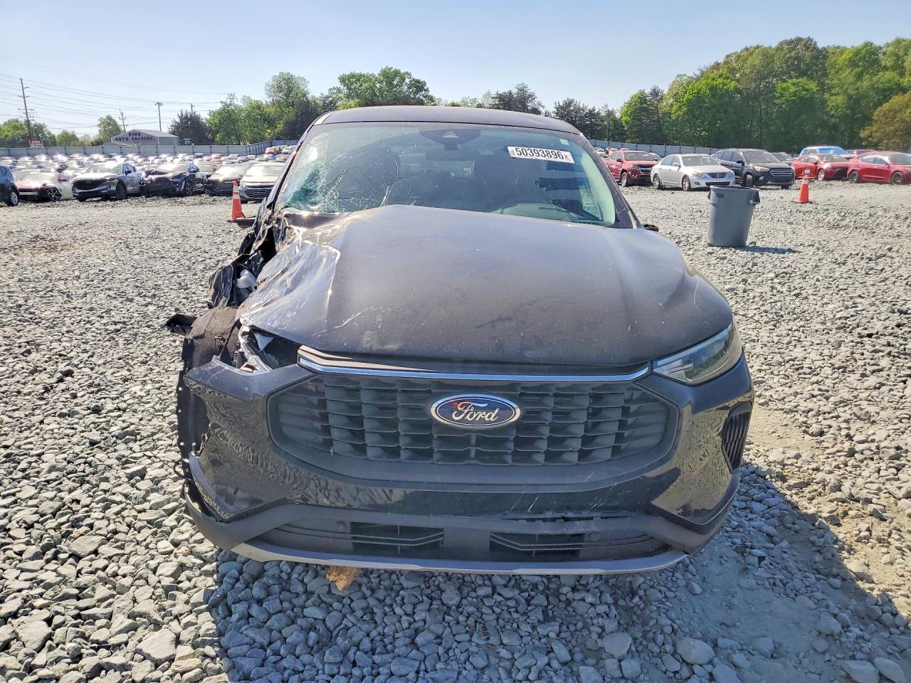 Ford Escape Active