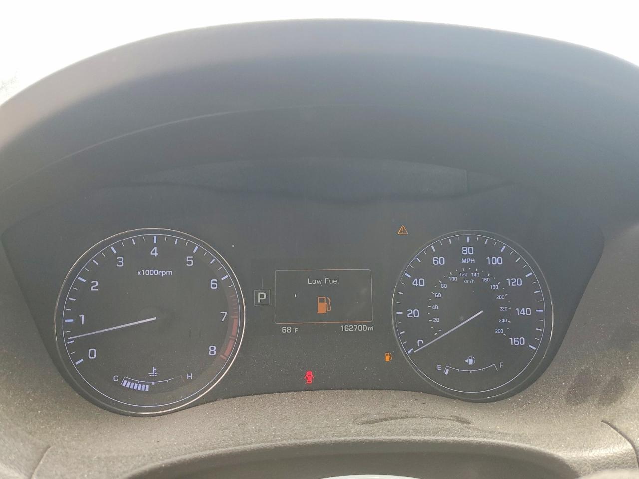 Hyundai Genesis 3.8l