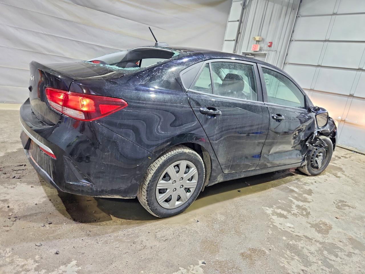 Kia Rio Lx