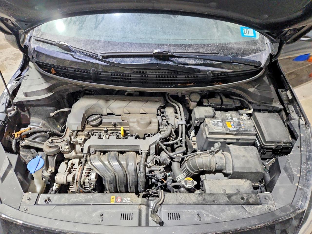 Kia Rio Lx