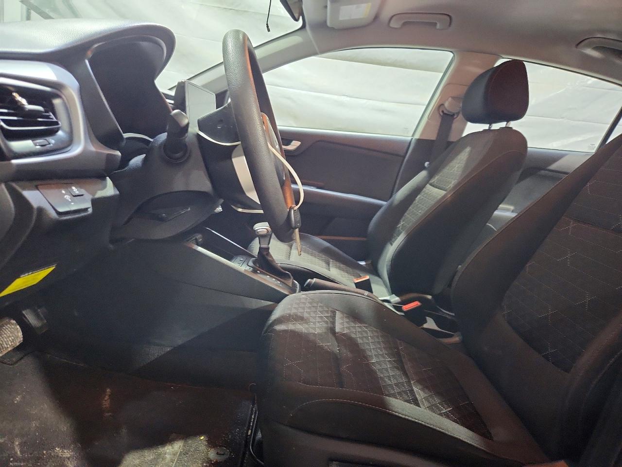 Kia Rio Lx
