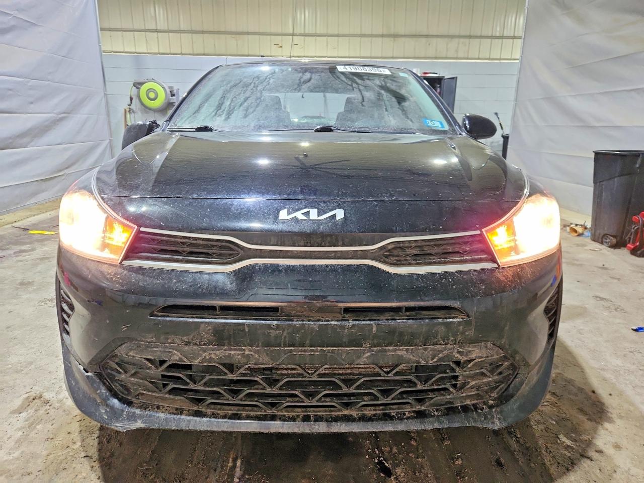 Kia Rio Lx