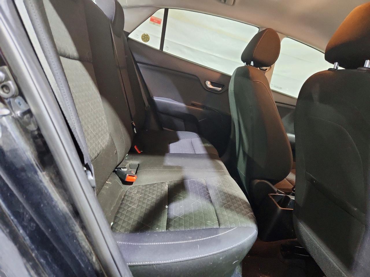 Kia Rio Lx