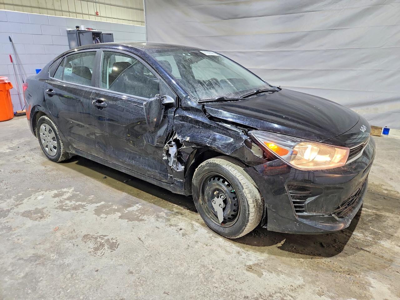 Kia Rio Lx