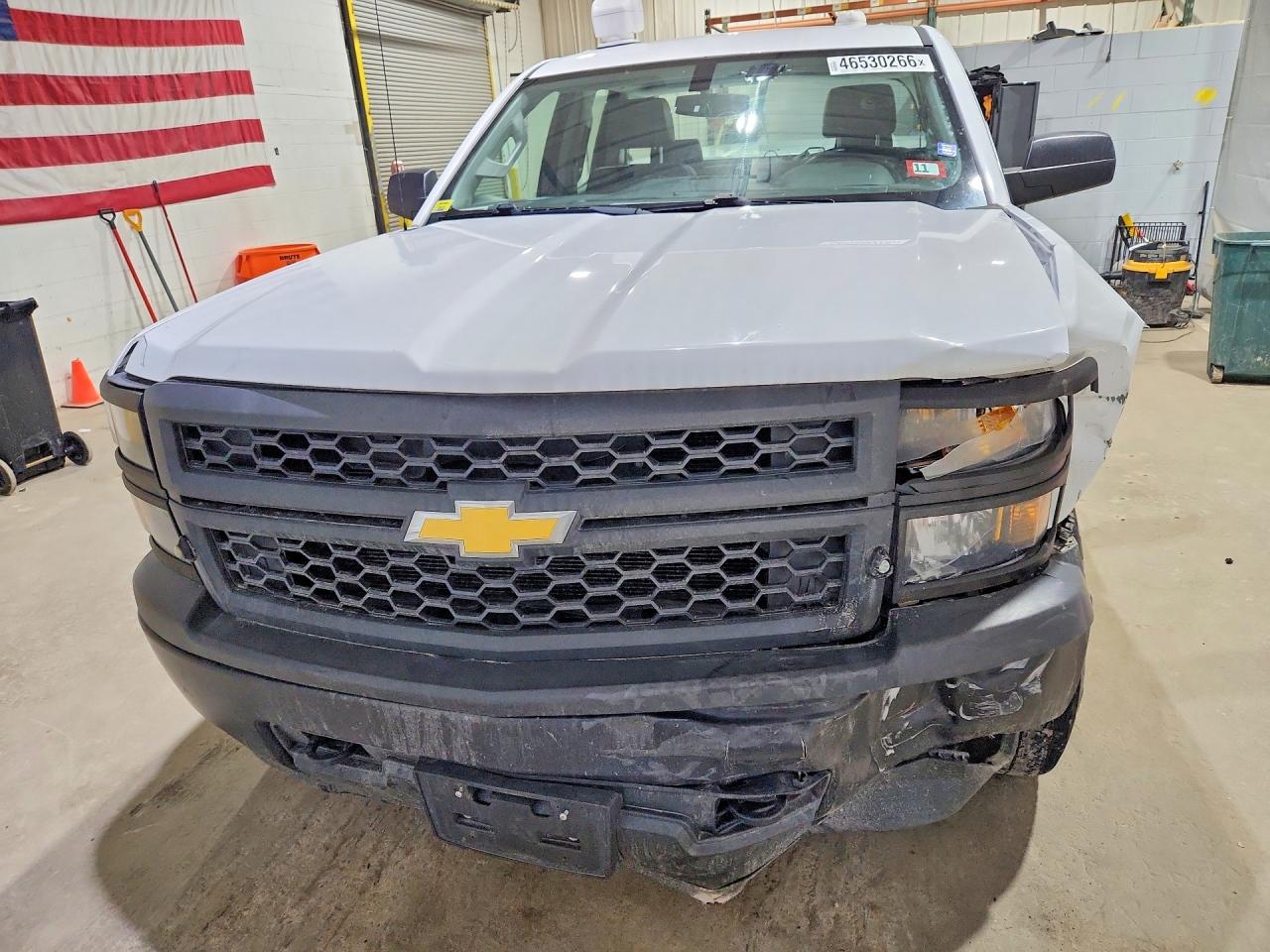 Chevrolet Silverado K1500