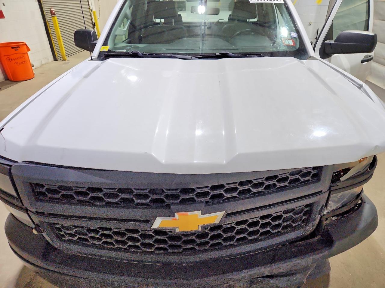 Chevrolet Silverado K1500
