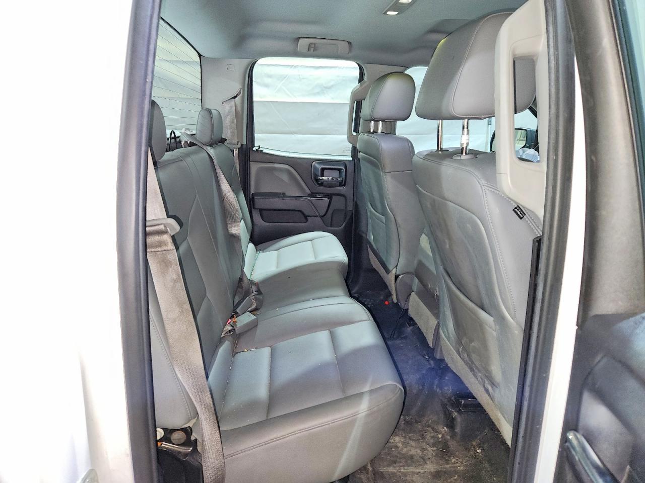 Chevrolet Silverado K1500