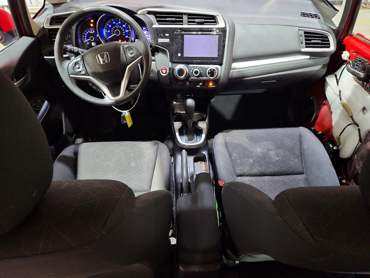 Honda Fit Ex