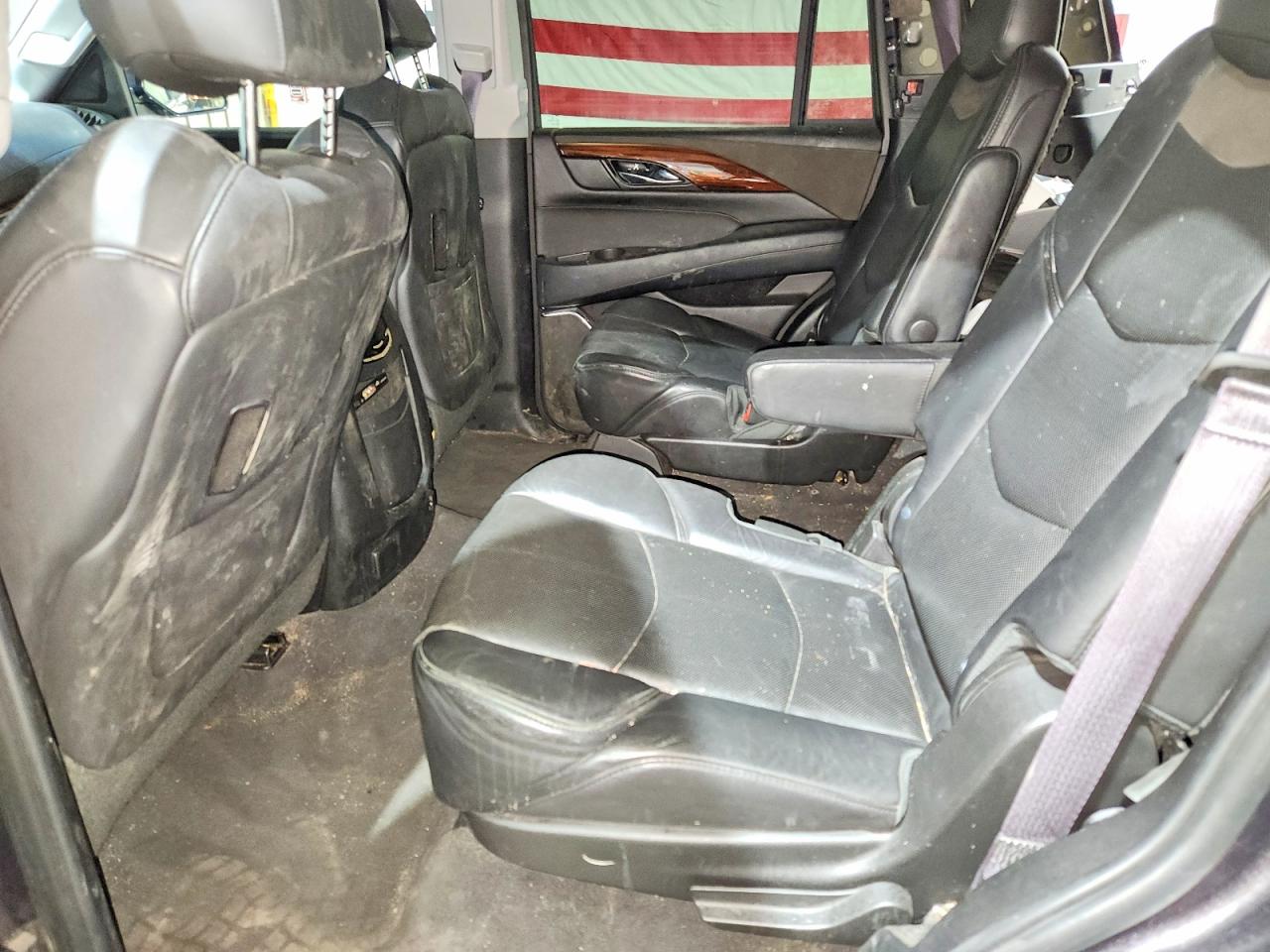 Cadillac Escalade Premium