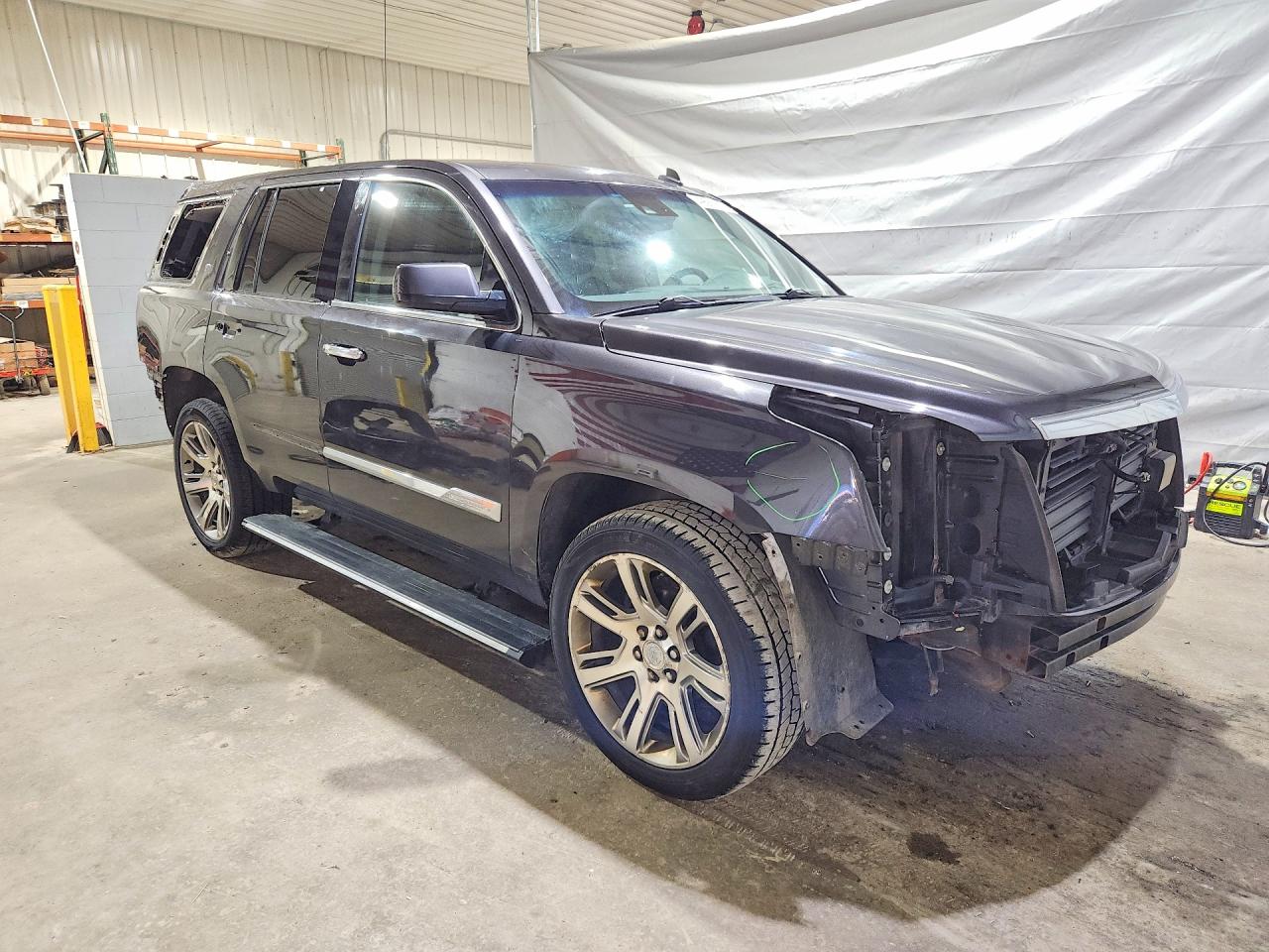 Cadillac Escalade Premium