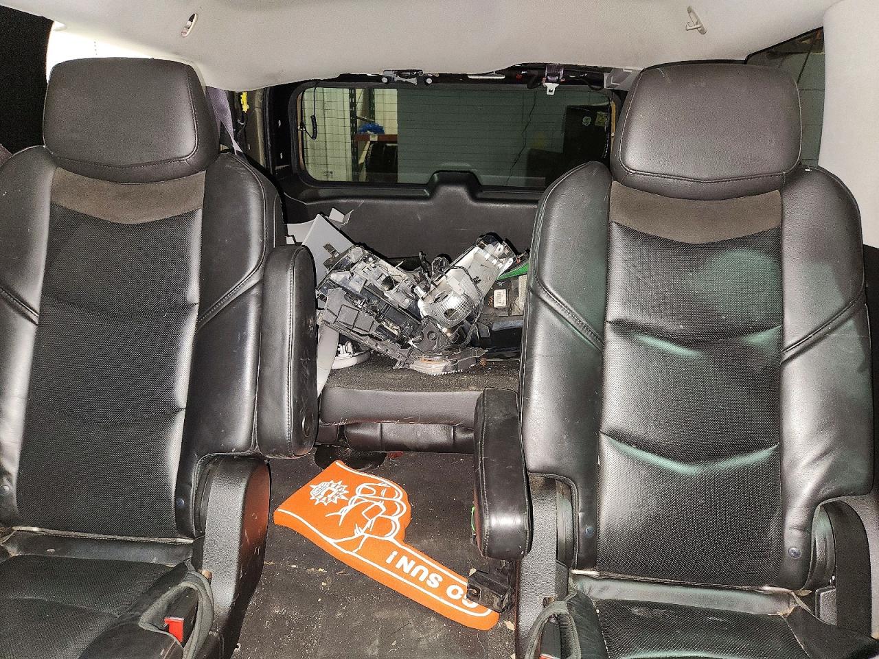 Cadillac Escalade Premium