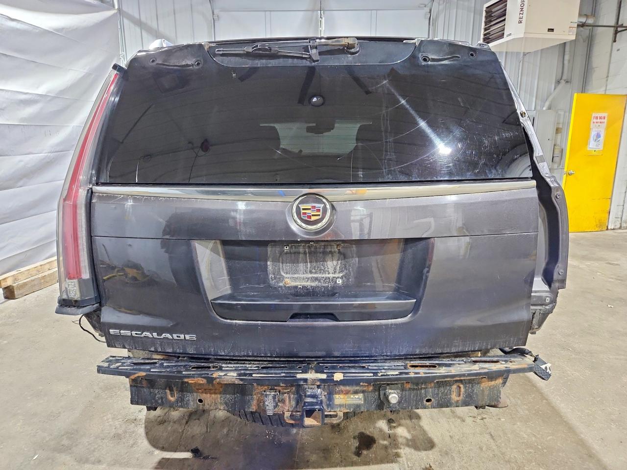 Cadillac Escalade Premium