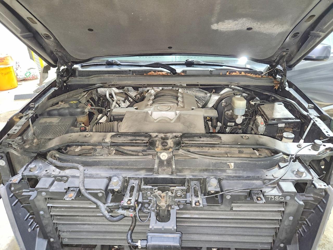 Cadillac Escalade Premium