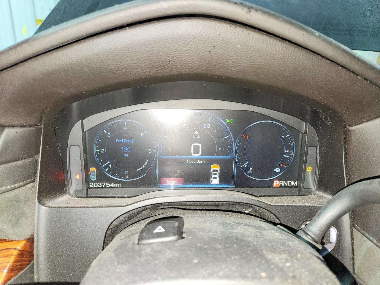 Cadillac Escalade Premium